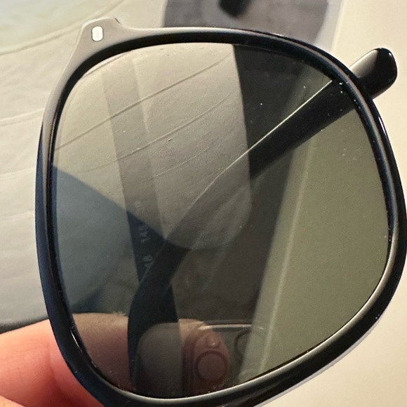 Ray-Ban Polarized Leonard unisex glasses - Picture 5 of 5